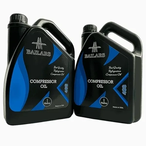 Compressor Oil
