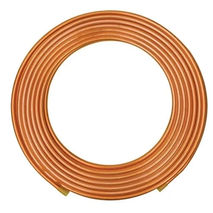Copper Tube