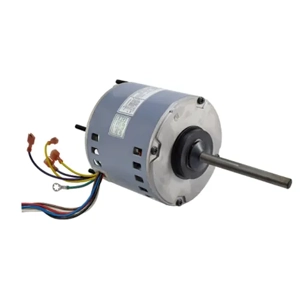 Electric Motor