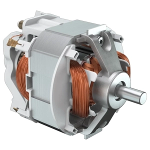 Electric Motor