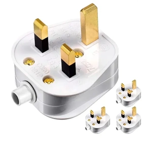 Electrical Plug