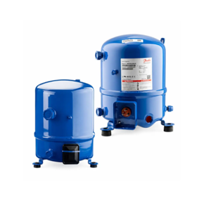 Refrigerant Compressor