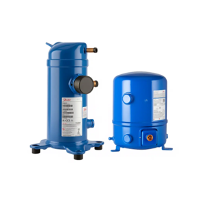 Refrigerant Compressor