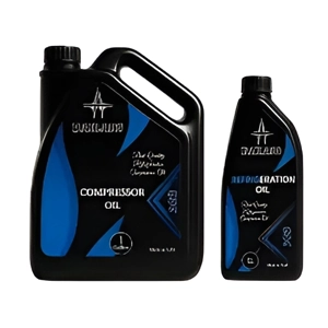 Refrigeration Oil
