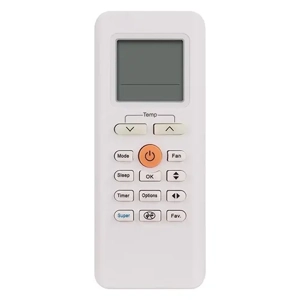 Remote Control