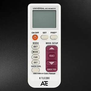 Remote Control