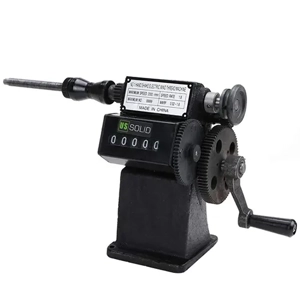 Rewinding Machines