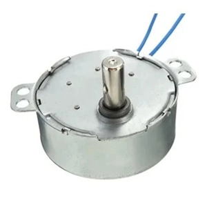 Synchronous Motor