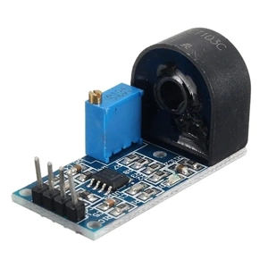 Temperature Sensor