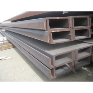 Carbon Steel Channel