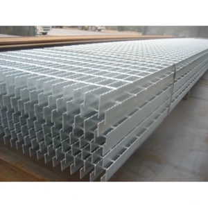 Carbon Steel Grating