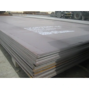 Carbon Steel Sheet