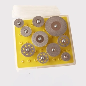 Cutting Disc
