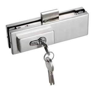 Glass Door Patch