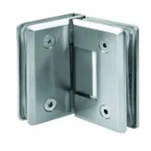 Glass Door Patch