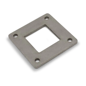 Pipe Base Plate