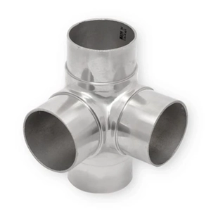 Pipe Elbow