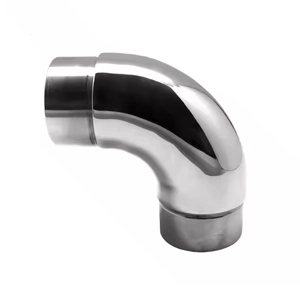Pipe Elbow