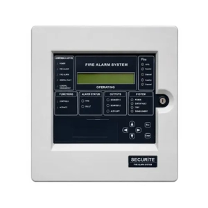 Fire Alarm Control Panel