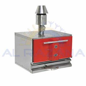Commercial Oven