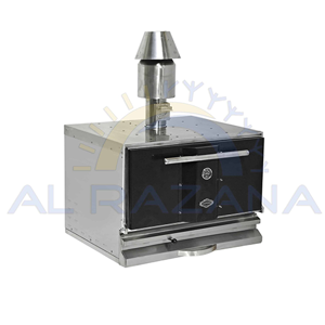 Commercial Oven