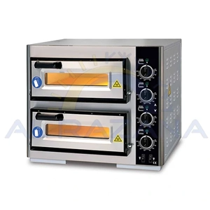 Commercial Oven