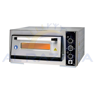 Commercial Oven