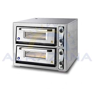 Commercial Oven