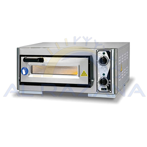 Commercial Oven