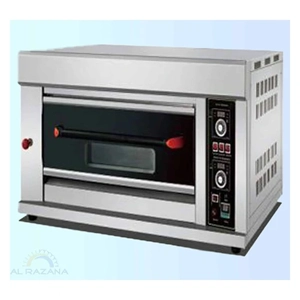 Commercial Oven