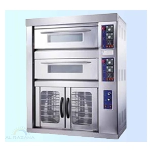 Commercial Oven