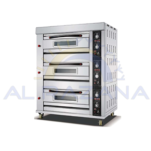 Commercial Oven