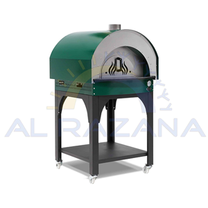 Commercial Oven