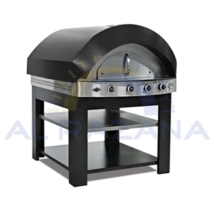 Commercial Oven