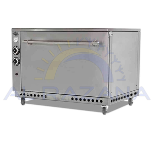 Commercial Oven