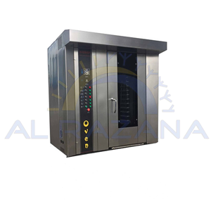 Commercial Oven