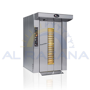 Commercial Oven