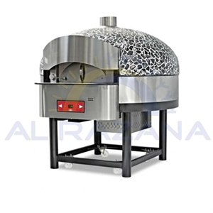 Commercial Oven