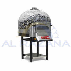 Commercial Oven