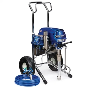 Component Sprayer