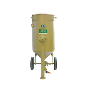 Grit Blast Machine