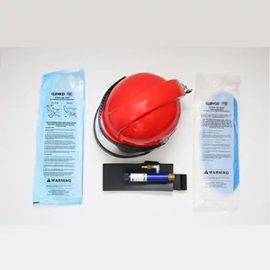 Safety Helmet