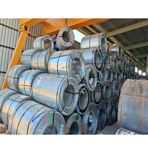 Galvanized Steel Coil