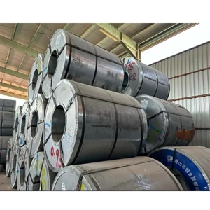 Mild Steel Coil