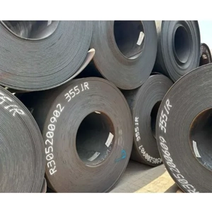 Mild Steel Coil