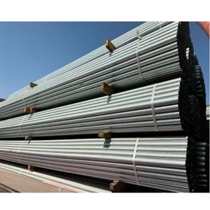 Mild Steel Pipe
