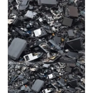 Non Ferrous Alloy Scrap