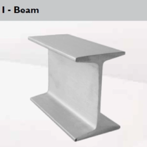 Stainless Steel Beam