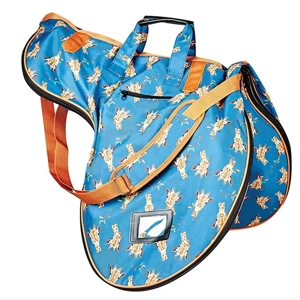 Saddle Bag