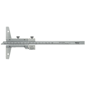 Vernier Caliper